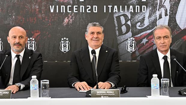 Beşiktaş'ın Transfer Gündemi Kızıştı: Üç Yıldız İçin Temas İddiası