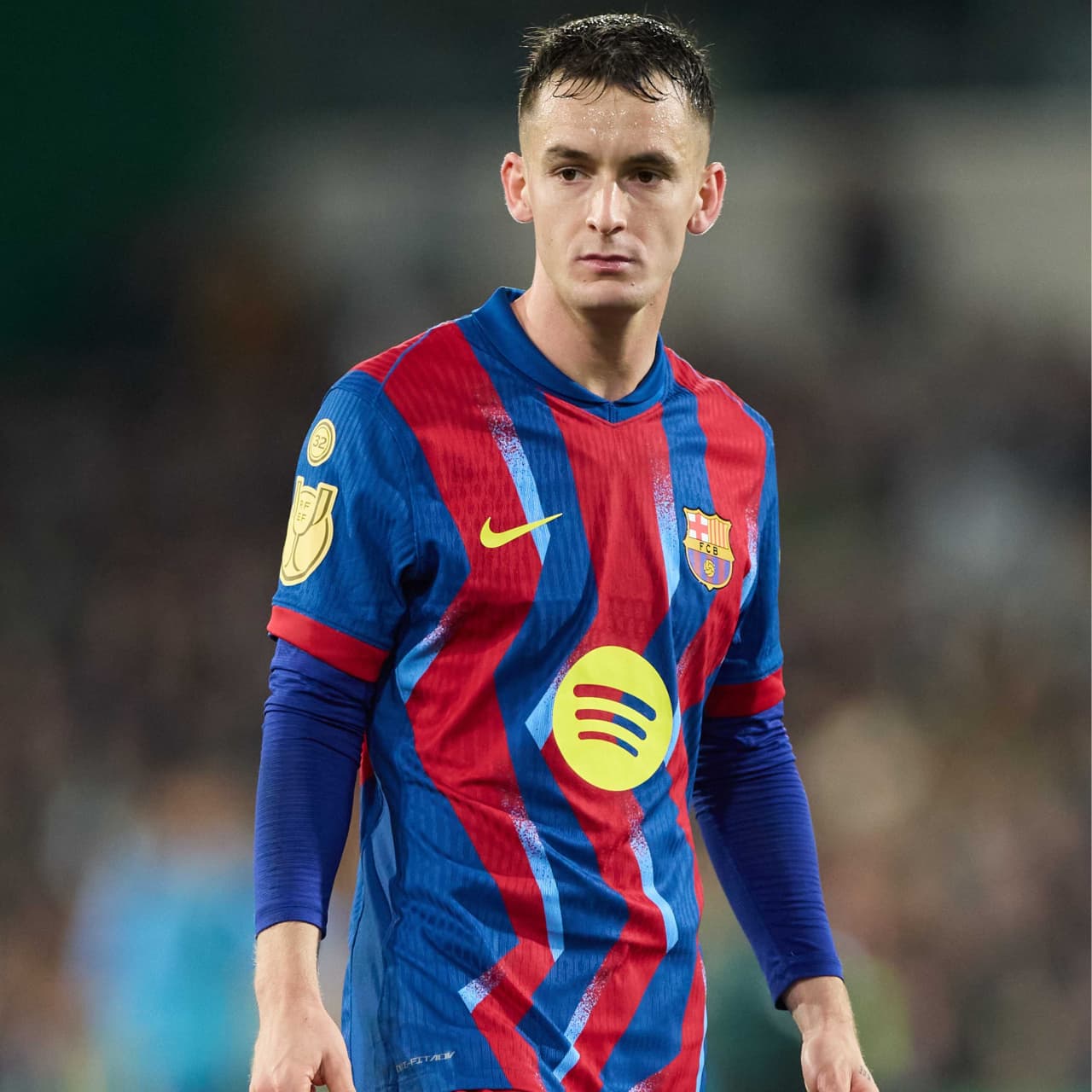 Beşiktaş'ın Transfer Gündemine Marc Casado İddiası: Barcelona'dan Genç Yetenek İçin Menajerlik Hamlesi