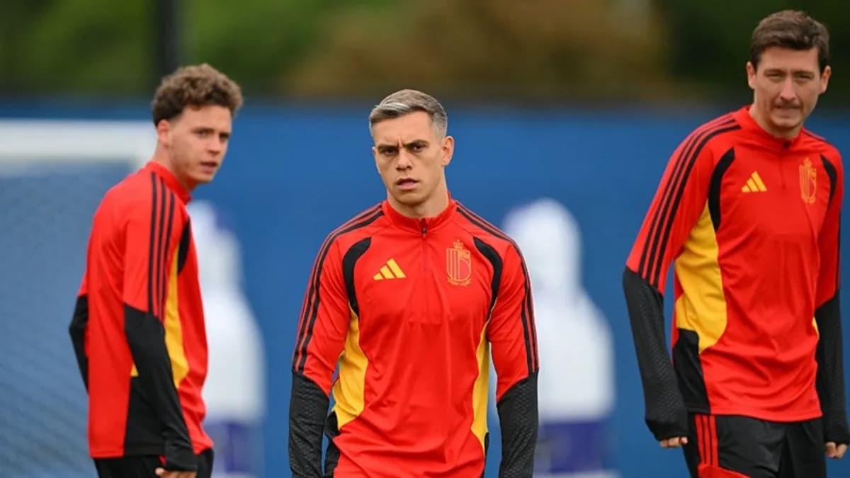 Beşiktaş'ın Transfer Hamlesi Gündemde: Siyah Beyazlılarda Gözler Resmi Açıklamada