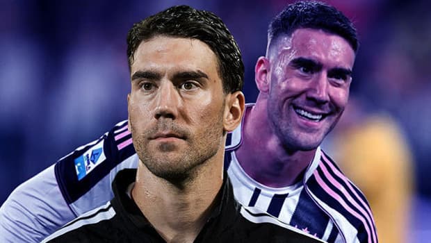 Beşiktaş'ın Vlahovic Transferinde Kritik Hamleler: Avantajlı Konum İddiası
