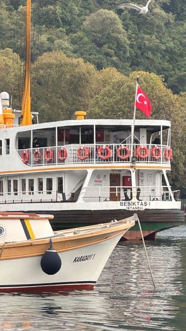 Beşiktaş'ta Kadro Revizyonu: Altı Futbolcuya Veda Edildi
