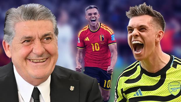 Beşiktaş'ta Trossard İddiası: Yaş Politikasında Esneklik Mümkün Mü?