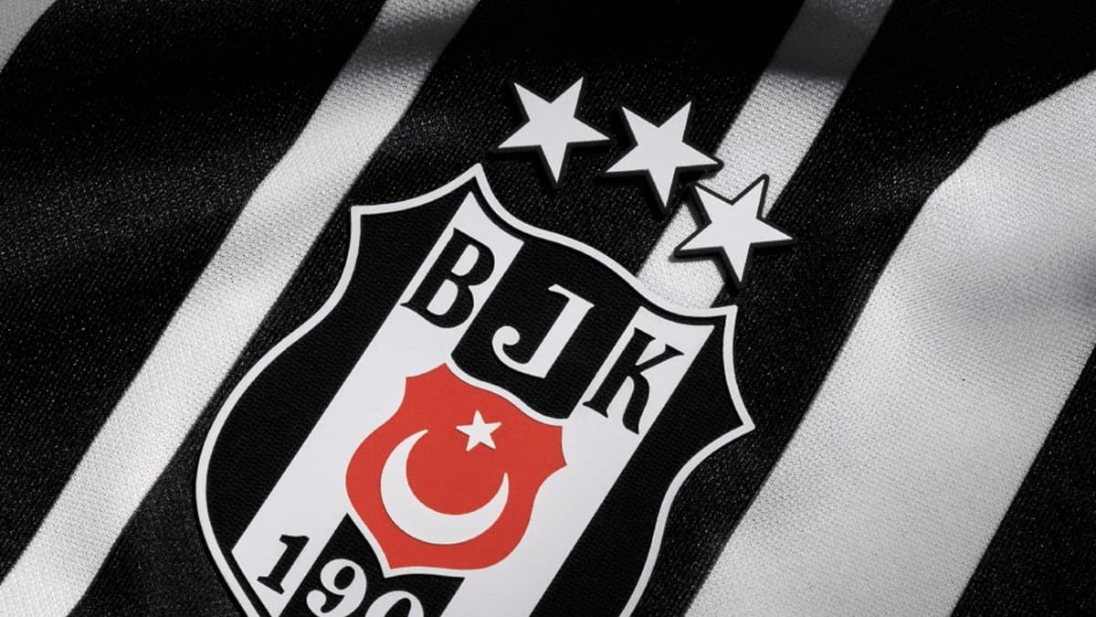 Beşiktaş Yeni Sezon Formalarını Kamuoyuna Sundu: Lansmanın Ardından Beklentiler Yükseldi