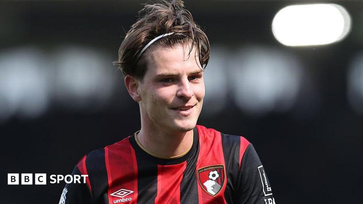 Bournemouth, Arsenal'ın Alex Scott Teklifini Reddetti: Genç Yıldız Satılık Değil