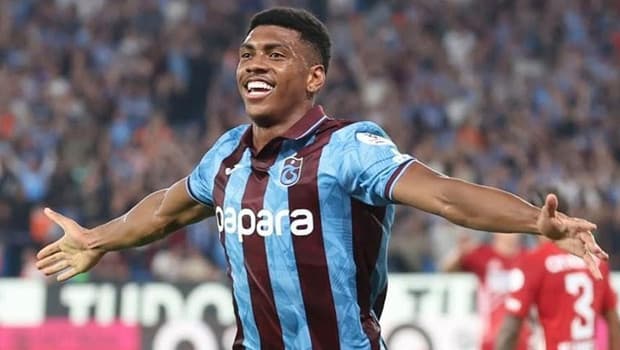 Brezilyalı Golcü Felipe Augusto, Rusya Devi Zenit'in Kadrosuna Katıldı