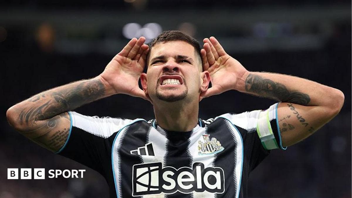 Bruno Guimaraes Transfer Gündeminde: Arsenal Takipte, Newcastle Tutma Çabasında