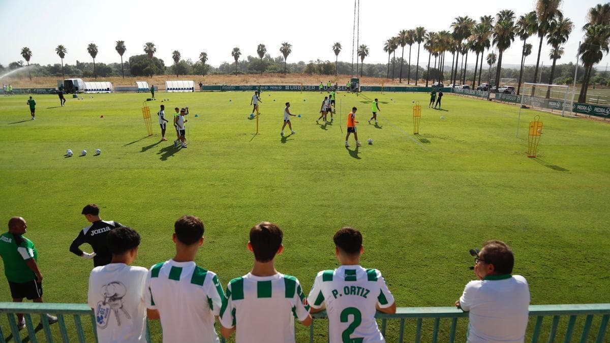 Córdoba CF, Iván Ania Yönetiminde 2026-2027 Sezonu Hazırlıklarına Başlıyor: İlk Toplantı 8 Temmuz'da