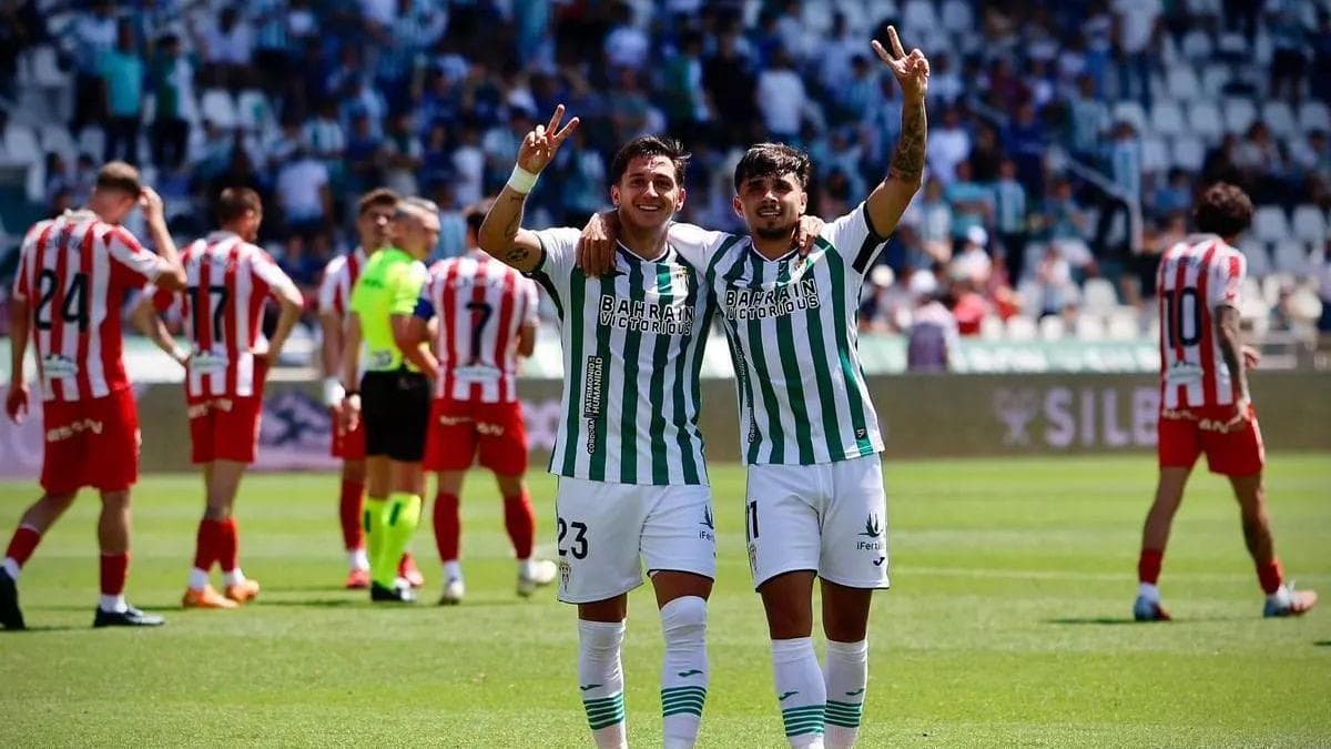 Córdoba CF'nin 2026-2027 LaLiga Hypermotion Takvimi Belli Oldu: Zorlu Başlangıç ve İddialı Hedefler
