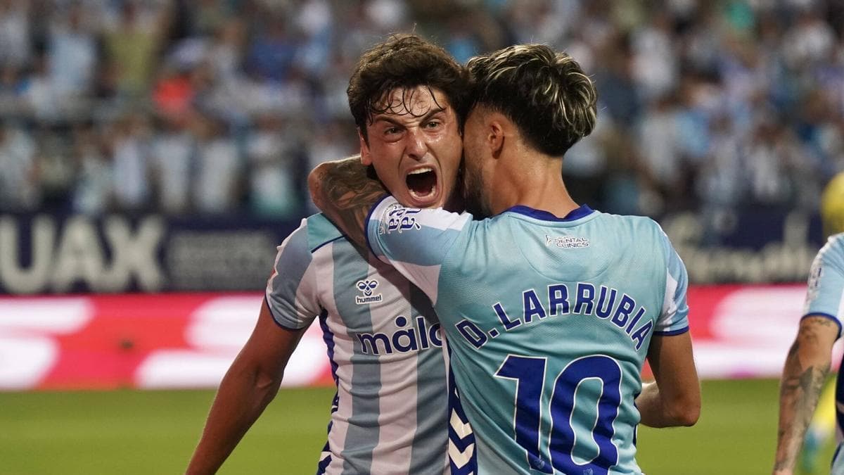 Carlos Dotor'un Celta'ya Dönüşü: Málaga'ya Olası İkinci Perde 2026/27 Sezonunda Gündemde