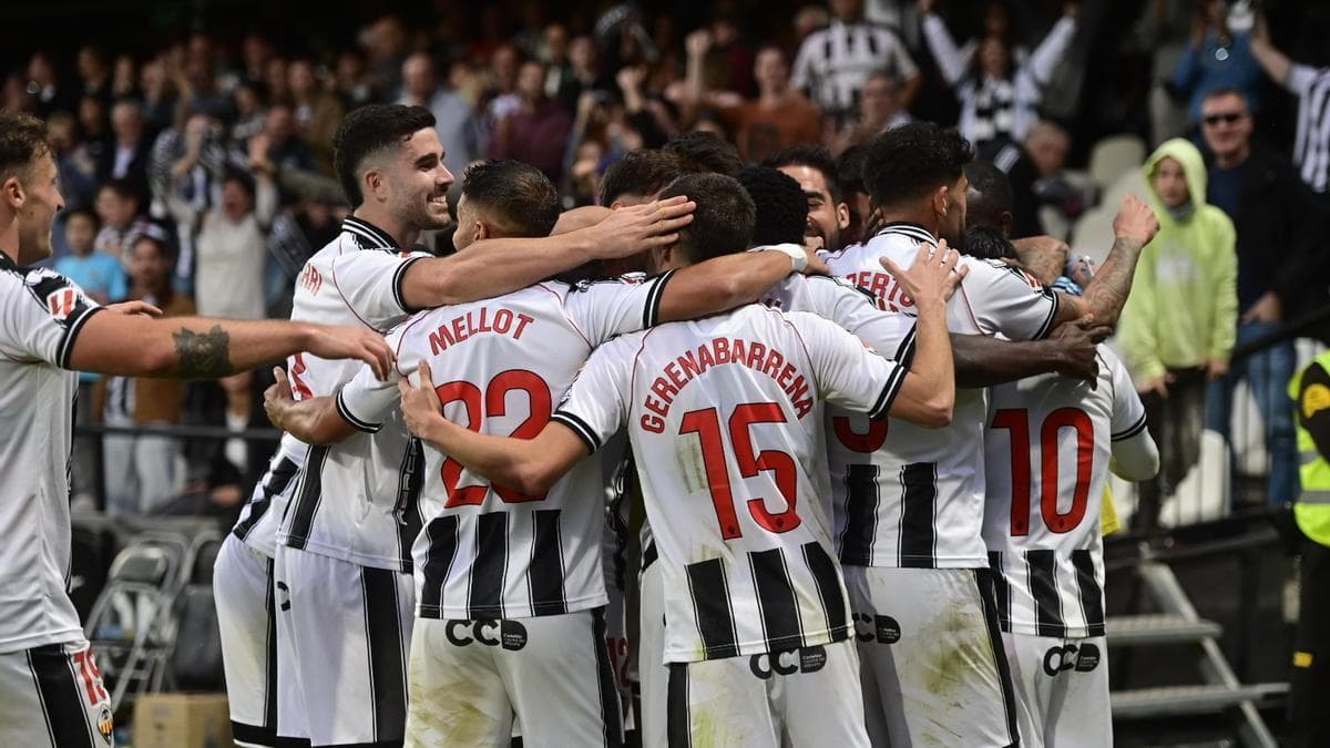 CD Castellón'un 2026/27 Sezonu Fikstürü Belli Oldu: Kilit Tarihler Dikkat Çekiyor