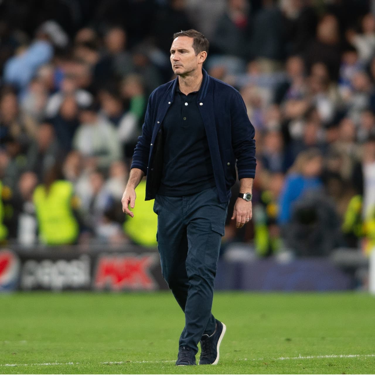 Coventry City, Premier Lig Öncesi Frank Lampard ile Yeni Sözleşme İmzalayarak İstikrarını Güçlendirdi