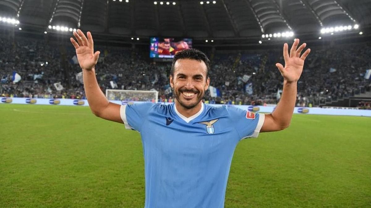 Dünya Şampiyonu Pedro, LaLiga Hypermotion'da Tenerife Gündeminde: Transfer İddiaları Sezon Öncesi Dikkat Çekiyor