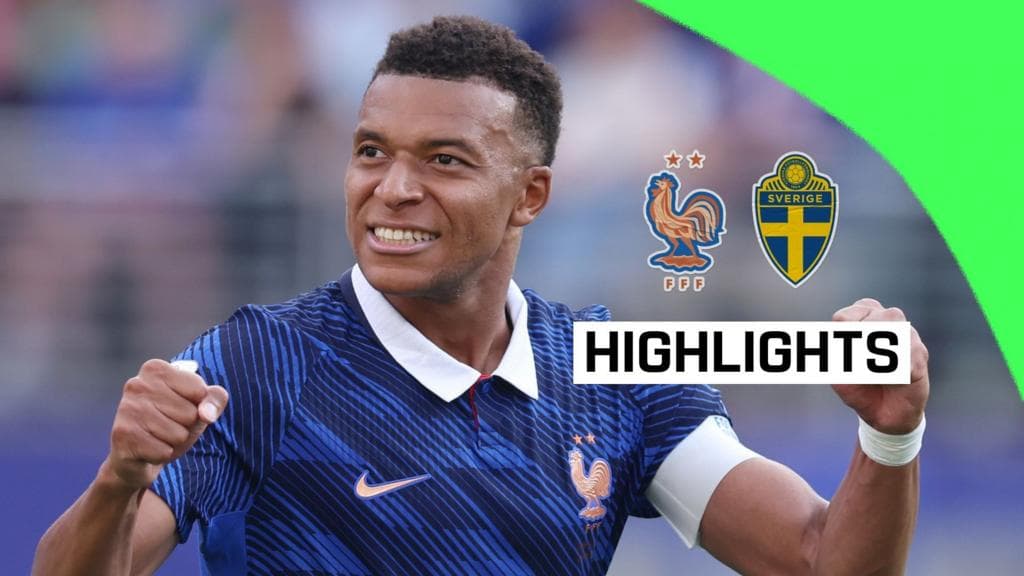 Dünya Kupası Arenasında Fransa Şov: Mbappe Tarihi Rekorla Son 16'ya Taşıdı