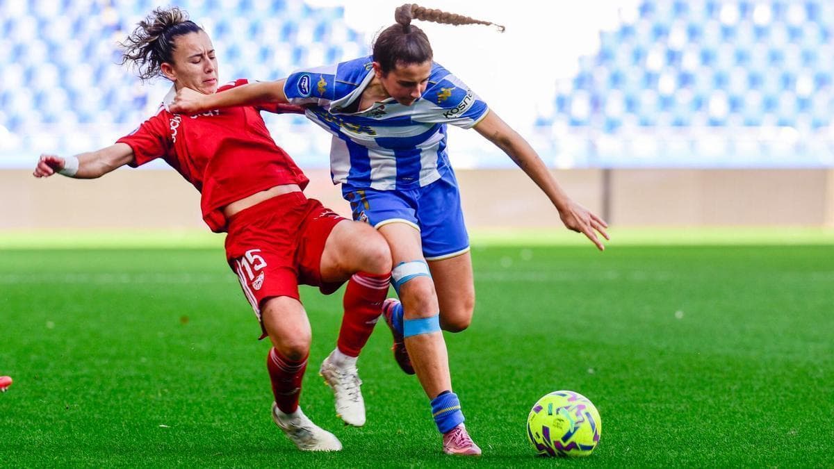 Dépor Abanca'nın 2026-27 Liga F Fikstürü Belli Oldu: Zorlu Başlangıç ve Şampiyon Kapanış