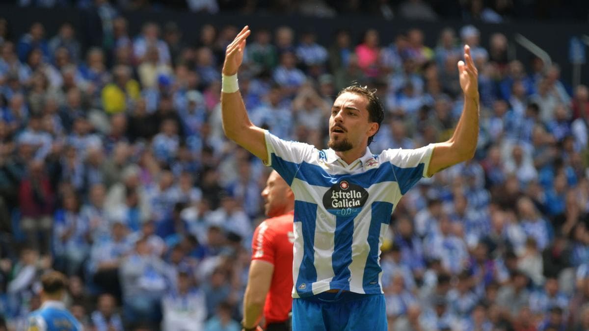 Deportivo de La Coruña, Kappa ile Beş Yıllık Forma Ortaklığını Tamamladı: Yeni Bir Dönem Başlıyor