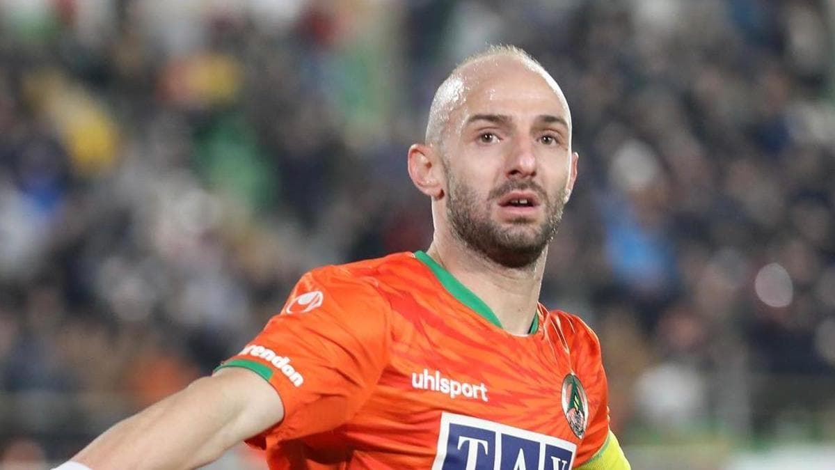Efecan Karaca Yeniden Sarıyer'de: Süper Lig Tecrübesiyle Yuvasına Dönüyor