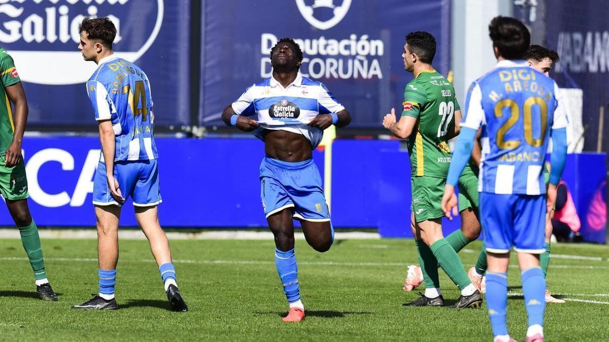 El Fabril, 2026-27 Sezonu Öncesi İlk Hazırlık Maçını Açıkladı: Atlético Astorga ile Karşılaşacak