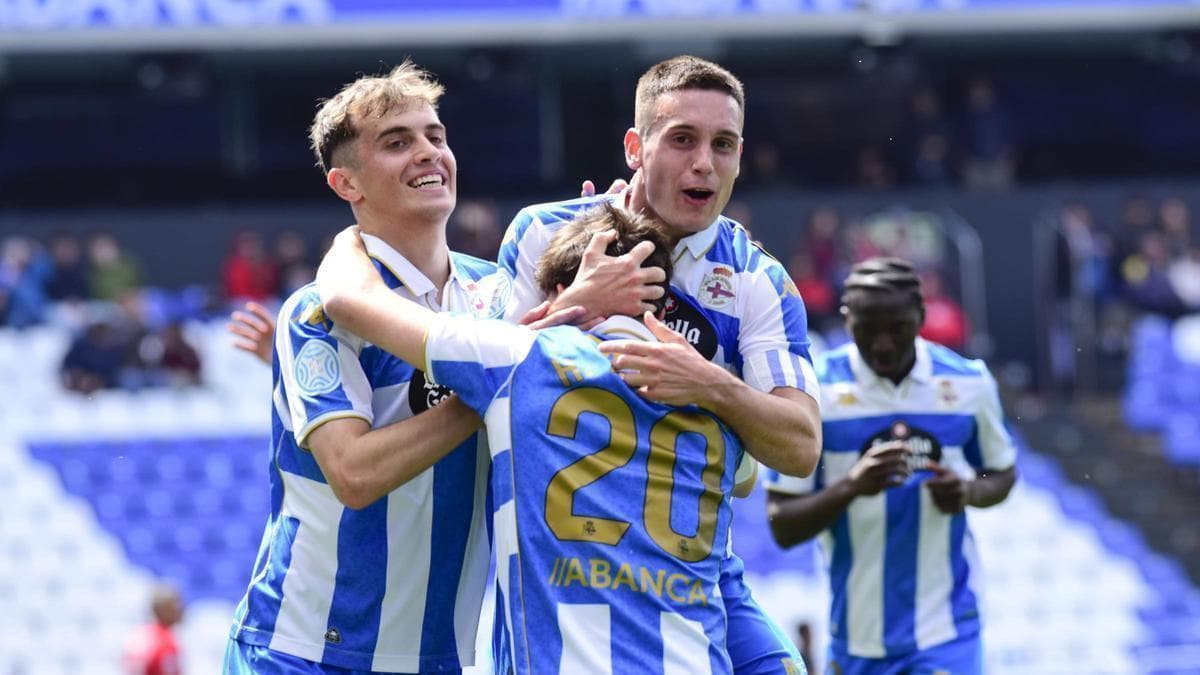 El Fabril, Primera RFEF Macerasına Mérida Deplasmanında Başlayacak: Sezon Takvimi Belli Oldu