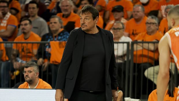 Ergin Ataman İçin Real Madrid Başantrenör Adaylığı İddiası Gündemde: Avrupa Basketbolunda Hareketli Günler
