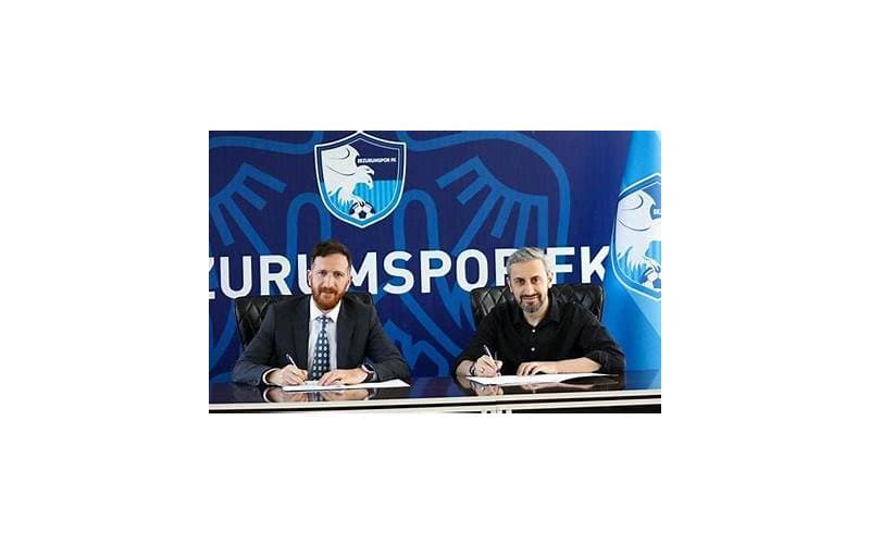 Erzurumspor FK, Süper Lig Yolculuğunda 2026-2027 Sezonu Hazırlıklarına Start Verdi
