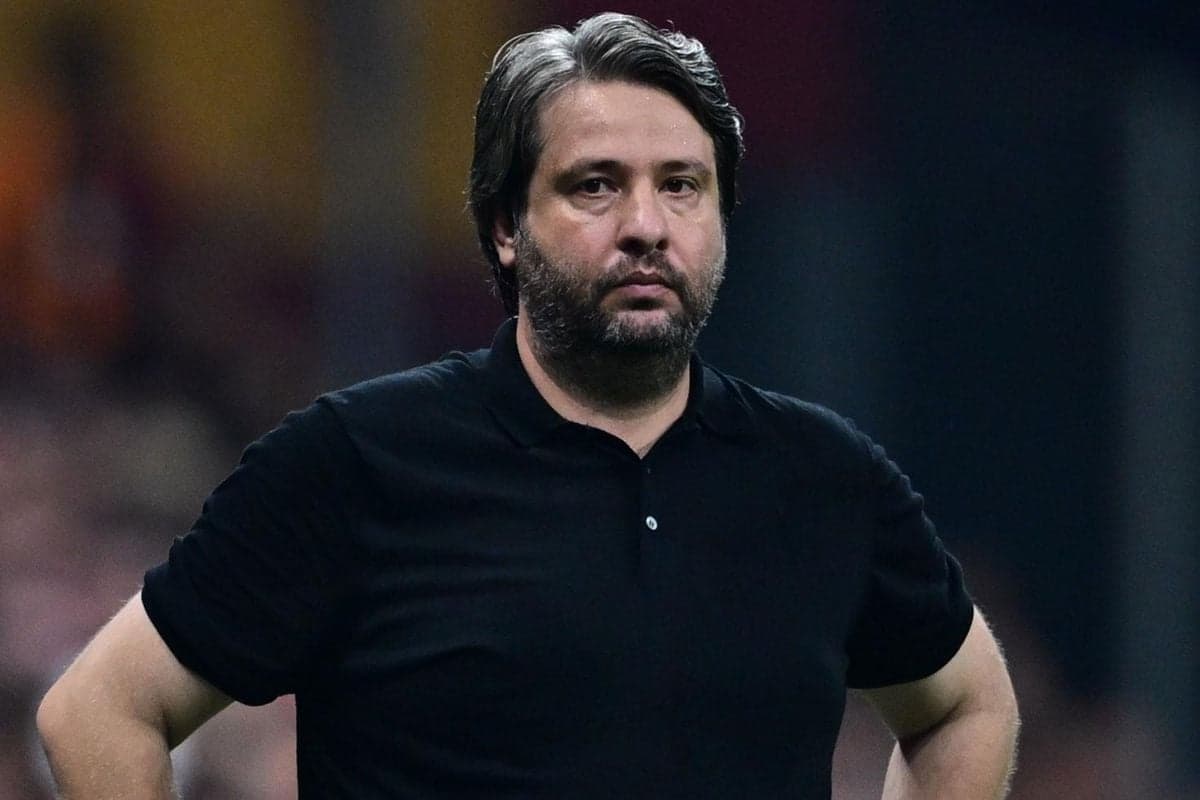 Eyüpspor'da Süper Lig Öncesi Stratejik Hamle: Özhan Pulat Dönemi Başladı