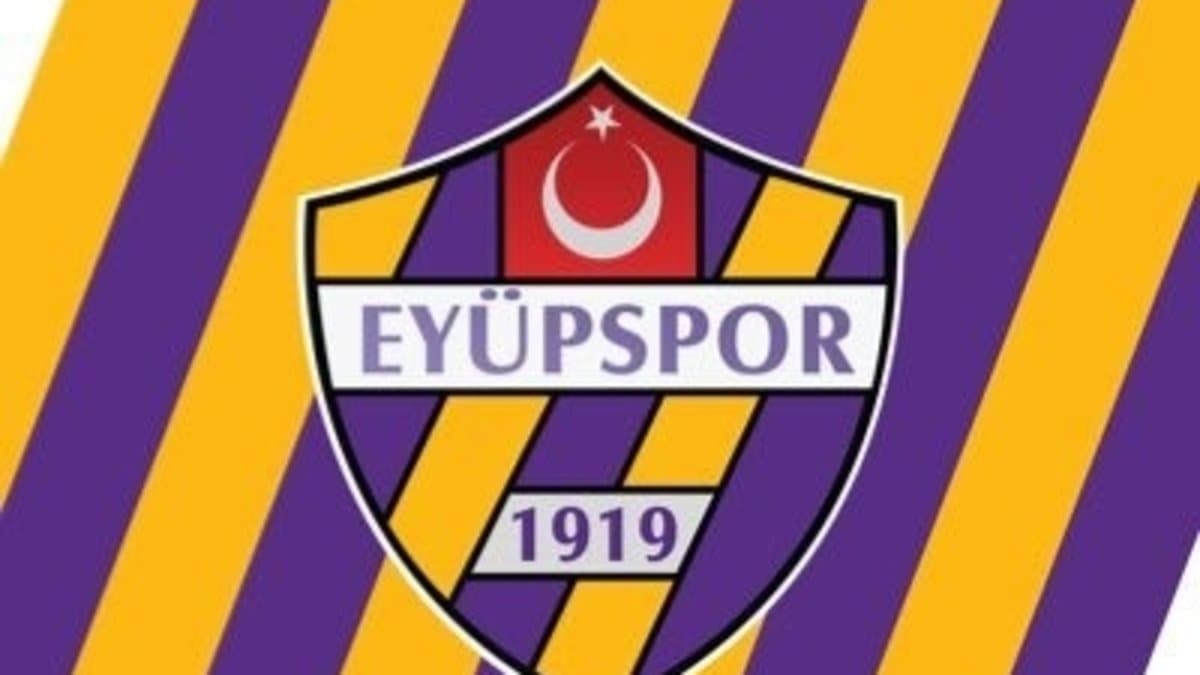 Eyüpspor'dan Süper Lig Hamlesi: Yeni Teknik Direktör Resmen Duyuruldu