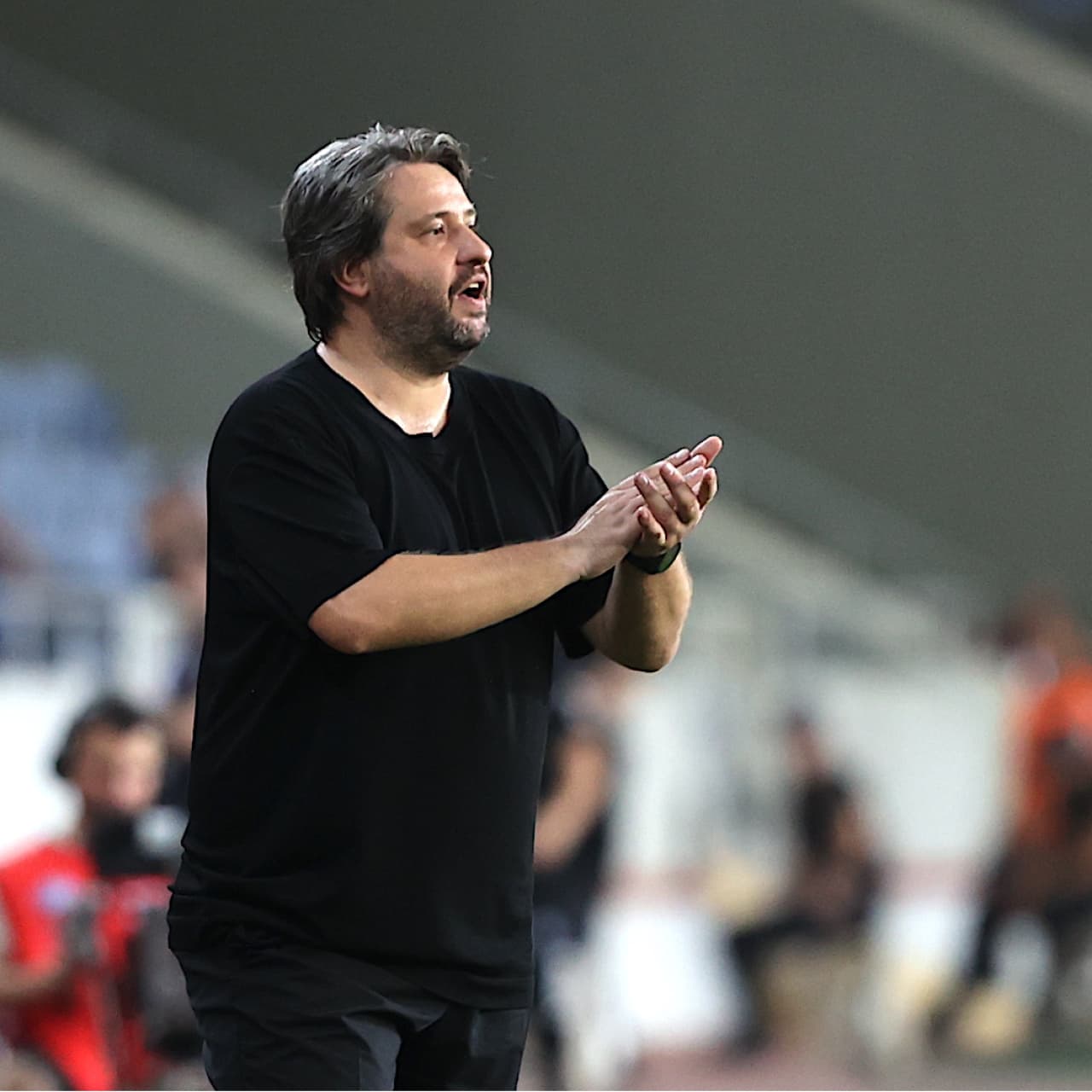 Eyüpspor, Süper Lig Öncesi Teknik Direktörlük Görevine Özhan Pulat'ı Atadı