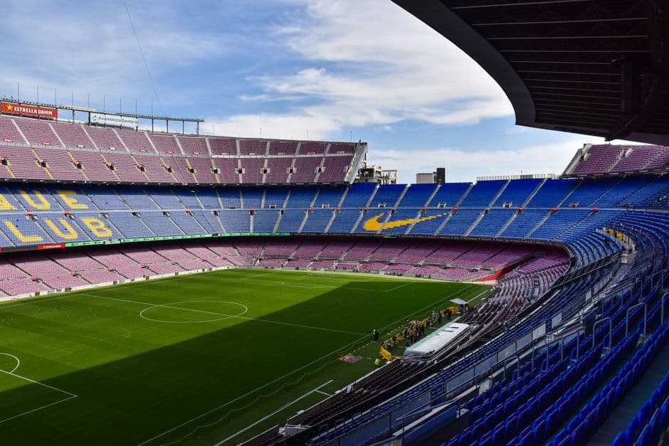 FC Barcelona'nın 2026-27 La Liga Fikstürü Netleşti: Flick'in Ekibi İçin Yol Haritası Belli Oldu