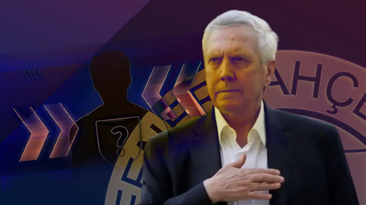Fenerbahçe'de Aziz Yıldırım Talimatıyla Üçüncü Transfer Hamlesi İddiaları Gündemde