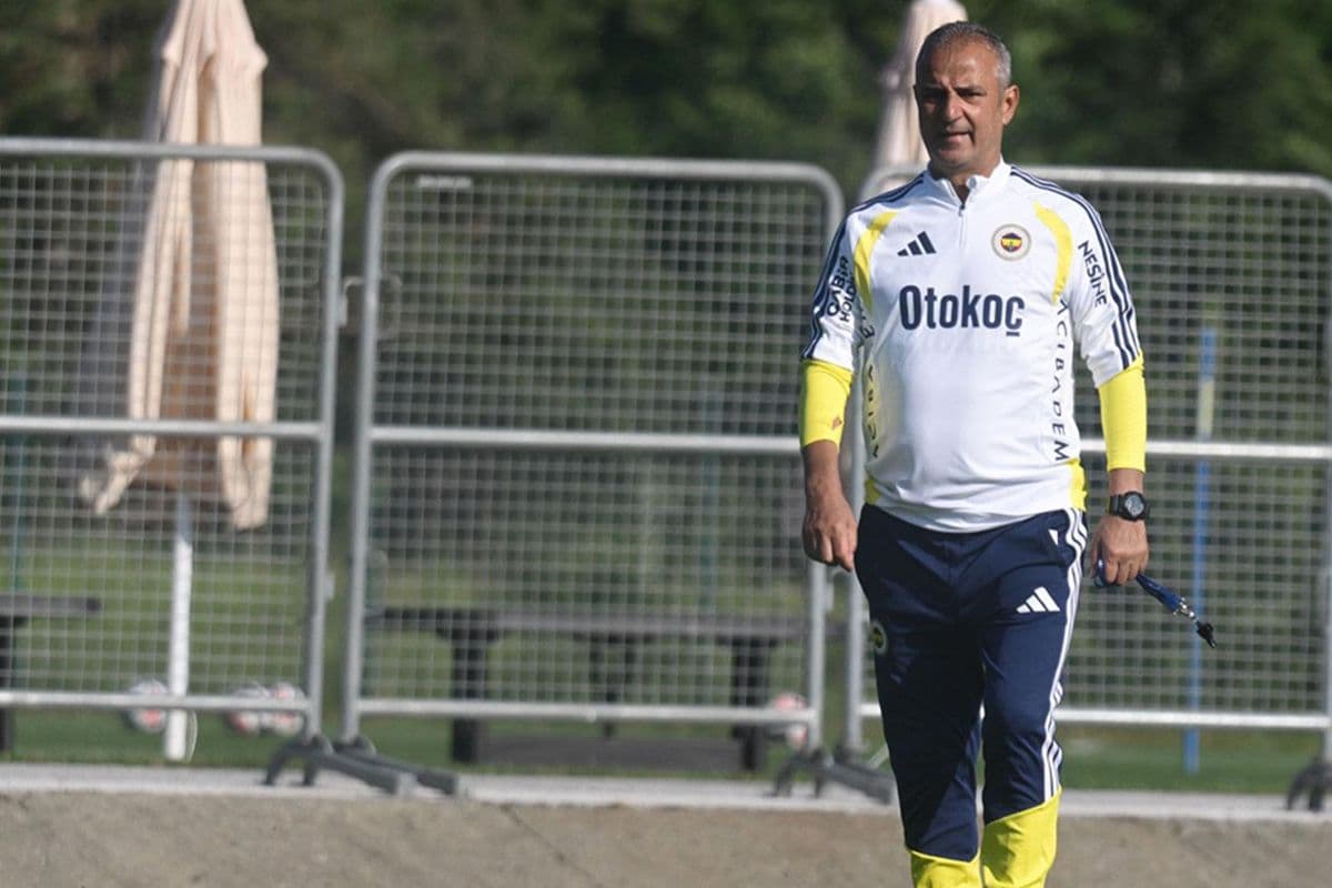 Fenerbahçe'de Diego Carlos Gelişmesi: İsmail Kartal Noter Tespitini Açıkladı