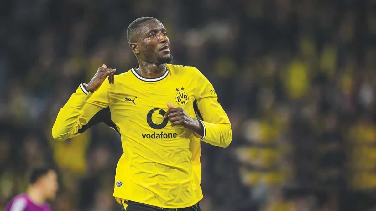 Fenerbahçe'de Guirassy Hamlesi İddiaları: Vedat Muriqi Sakatlığı Sonrası Transfer Gündemi Kızıştı