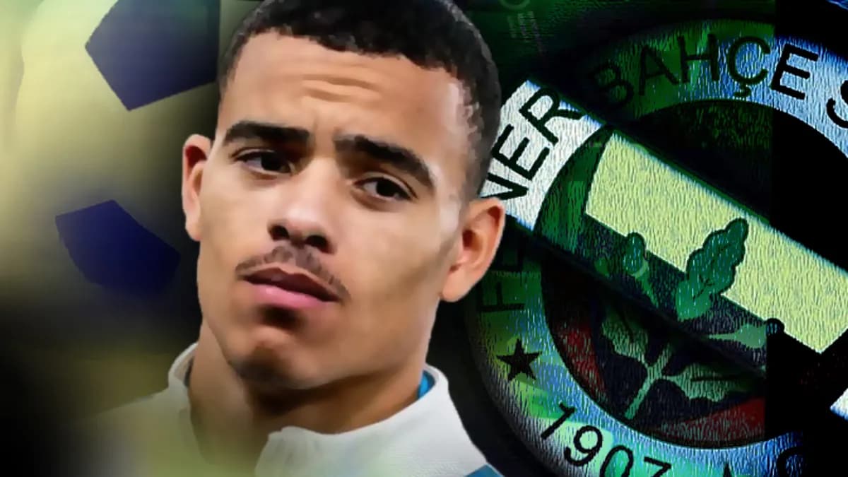 Fenerbahçe'de Mason Greenwood İddiaları: Transfer Gündemindeki Son Gelişmeler