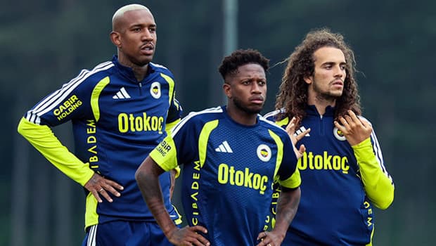Fenerbahçe'de Sakatlık Alarmı: Pre-Sezonun İkinci Büyük Şoku Yaşanıyor
