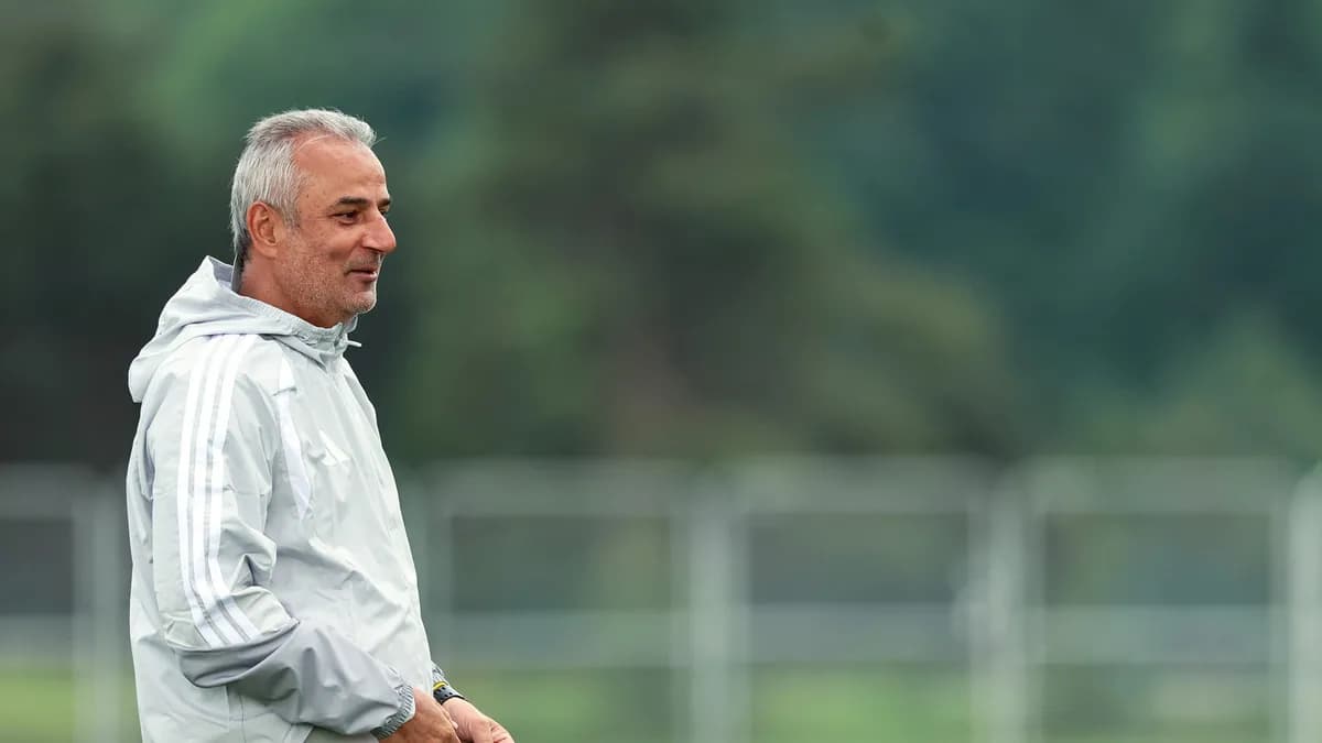 Fenerbahçe'de Sakatlık Krizi Sonrası İsmail Kartal'dan Radikal Adım İddiası