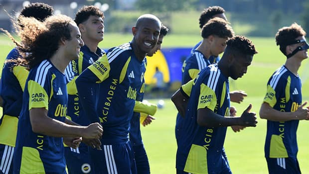 Fenerbahçe'de Sezon Hazırlıkları Hız Kazanıyor: Talisca ve Asensio Gelişmelerine Dair Merak