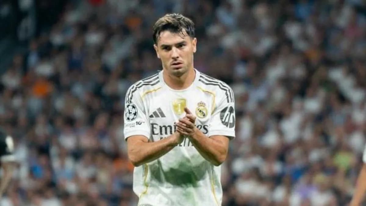 Fenerbahçe'de Transfer Rotası Değişiyor: Real Madrid'den Brahim Diaz İddiaları Gündemde