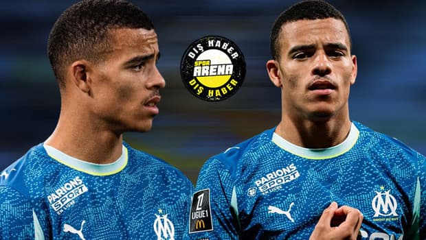 Fenerbahçe'den Mason Greenwood Hamlesi: Dev Maaş Teklifi Gündemde