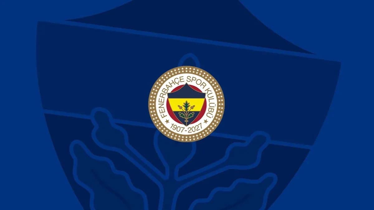 Fenerbahçe'den UEFA Cezasına İlişkin Resmi Açıklama Geldi