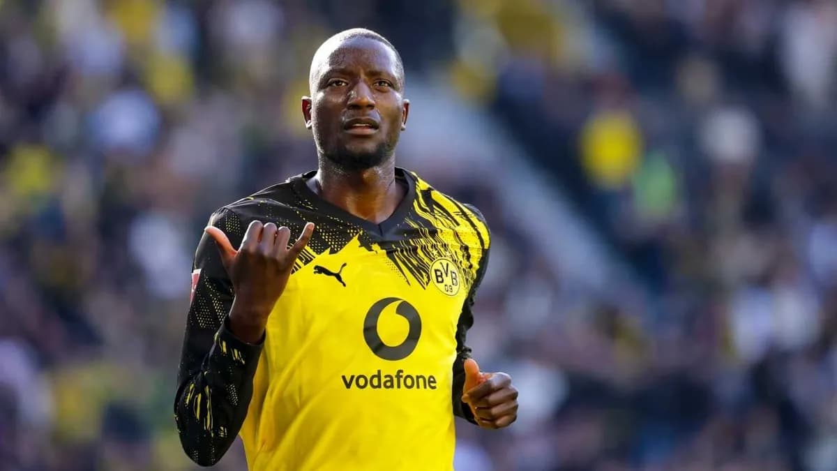 Fenerbahçe, Guirassy Transferinde Zorlu Süreç: Dortmund ile Anlaşma Sağlanamadı