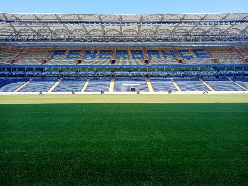 Fenerbahçe Kadın Futbol Takımı'nda Yeni Sezon Öncesi Kapsamlı Kadro Revizyonu