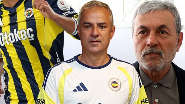 Fenerbahçe Kampında İsmail Kartal'dan Kritik Açıklamalar: İki İsim Kadroda Kalıyor, Aykut Kocaman Değerlendirmesi