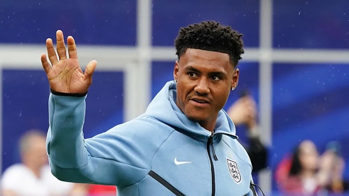 Fenerbahçe'nin Forvet Hedefinde Ollie Watkins İddiası: Menajerinden Gelen Yanıt Gündemde