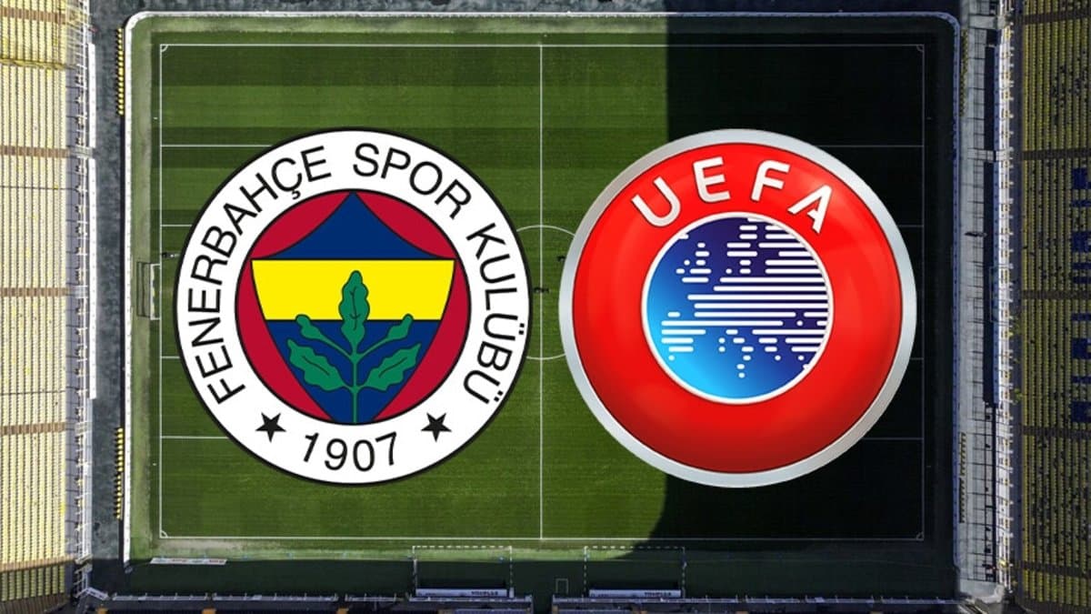 Fenerbahçe UEFA'dan Gelen Darbeyle Sarsıldı: Para Cezası ve Puan Silme Tehlikesi Kapıda!