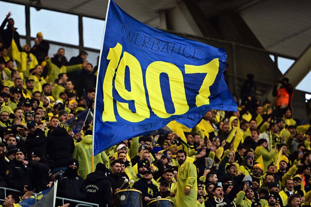 Fenerbahçe, UEFA'nın 7 Milyon Avroluk Kadro Maliyeti Cezasına İtiraz Etti