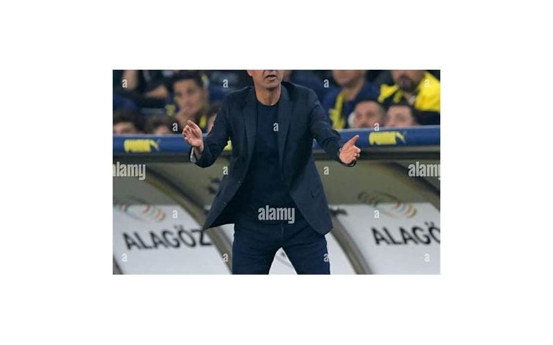 Fenerbahçe, Yeni Sezon Hazırlıklarında Topuk Yaylası'nda İkinci Antrenmanını Tamamladı
