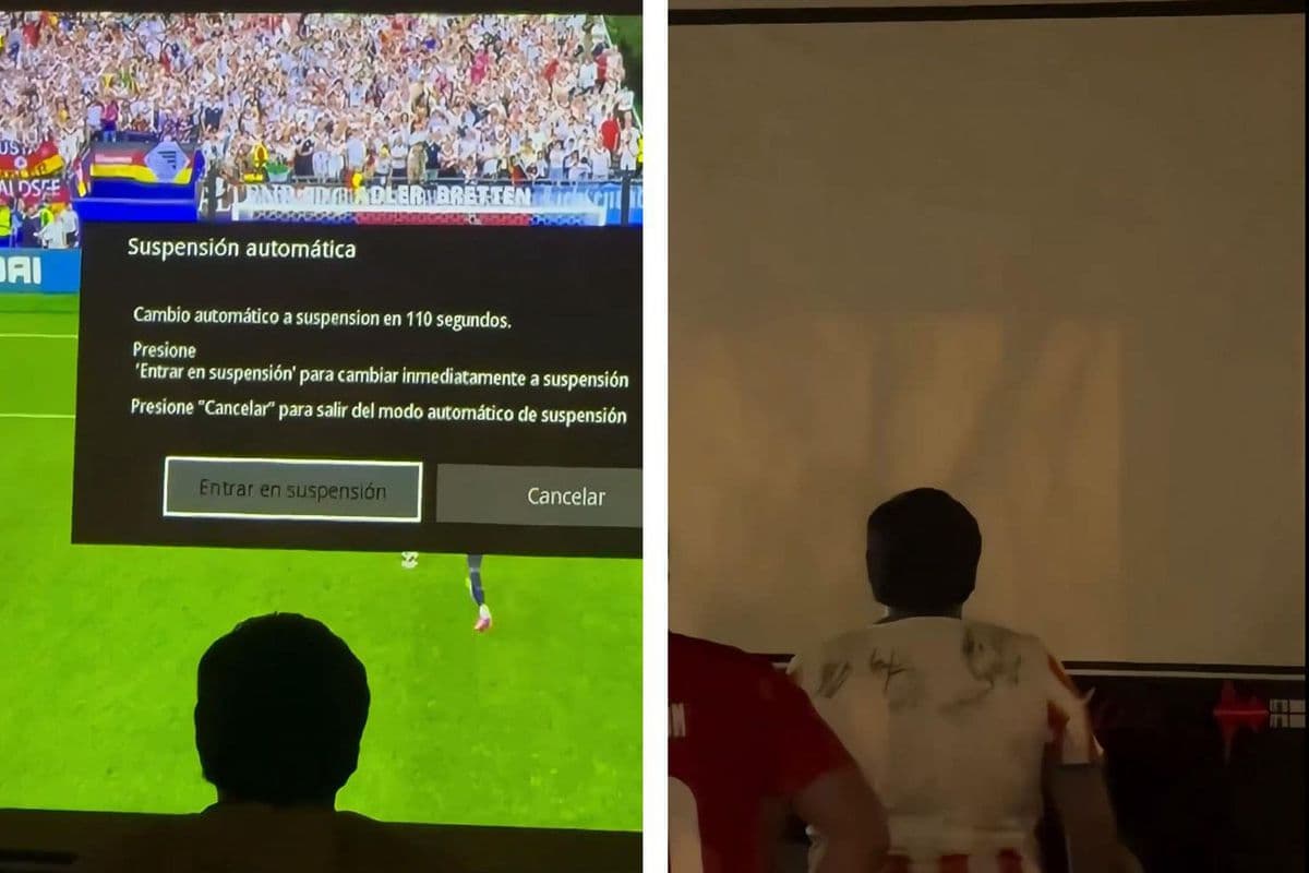 FIFA 2026 Dünya Kupası: Paraguay'ın Almanya Zaferi ve Taraftarların Kaçırdığı Tarihi An