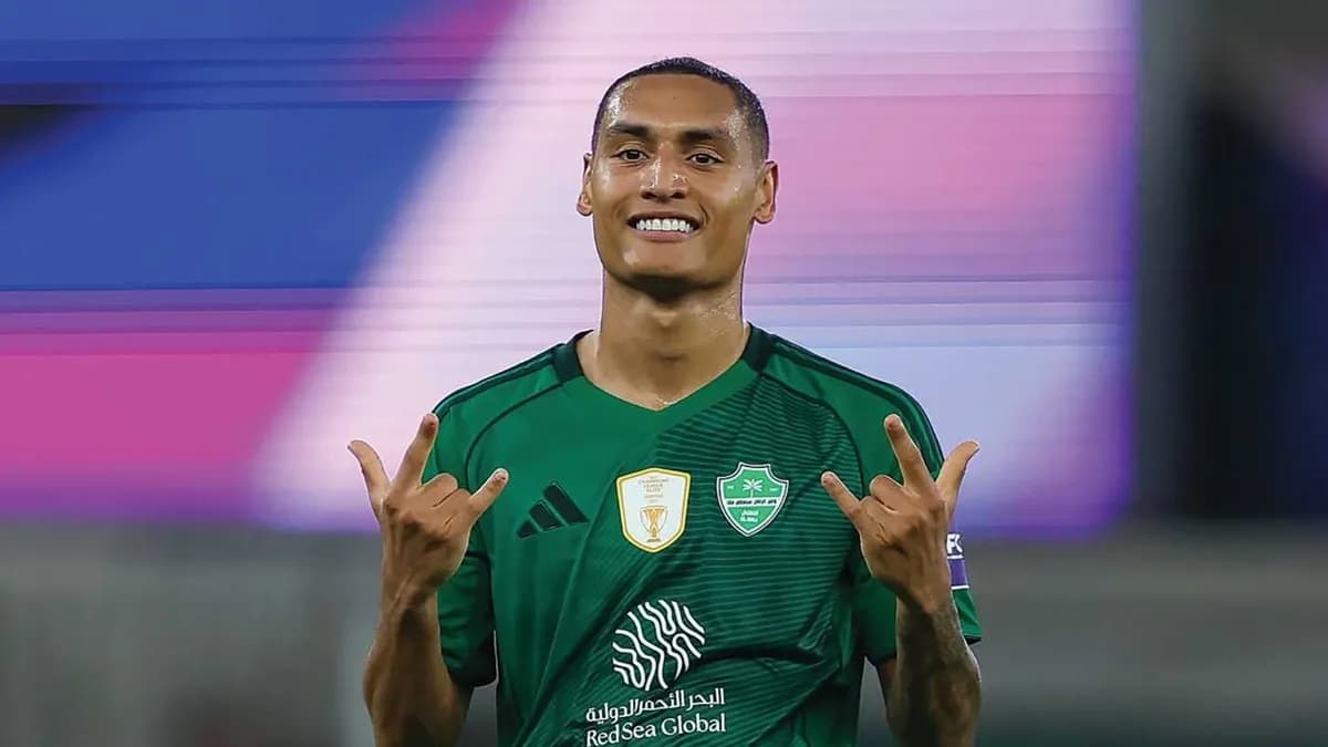 Fransız Yıldızdan Galatasaray'a Güçlü Mesaj: Transfer İçin Kararlı İddiaları Gündemde