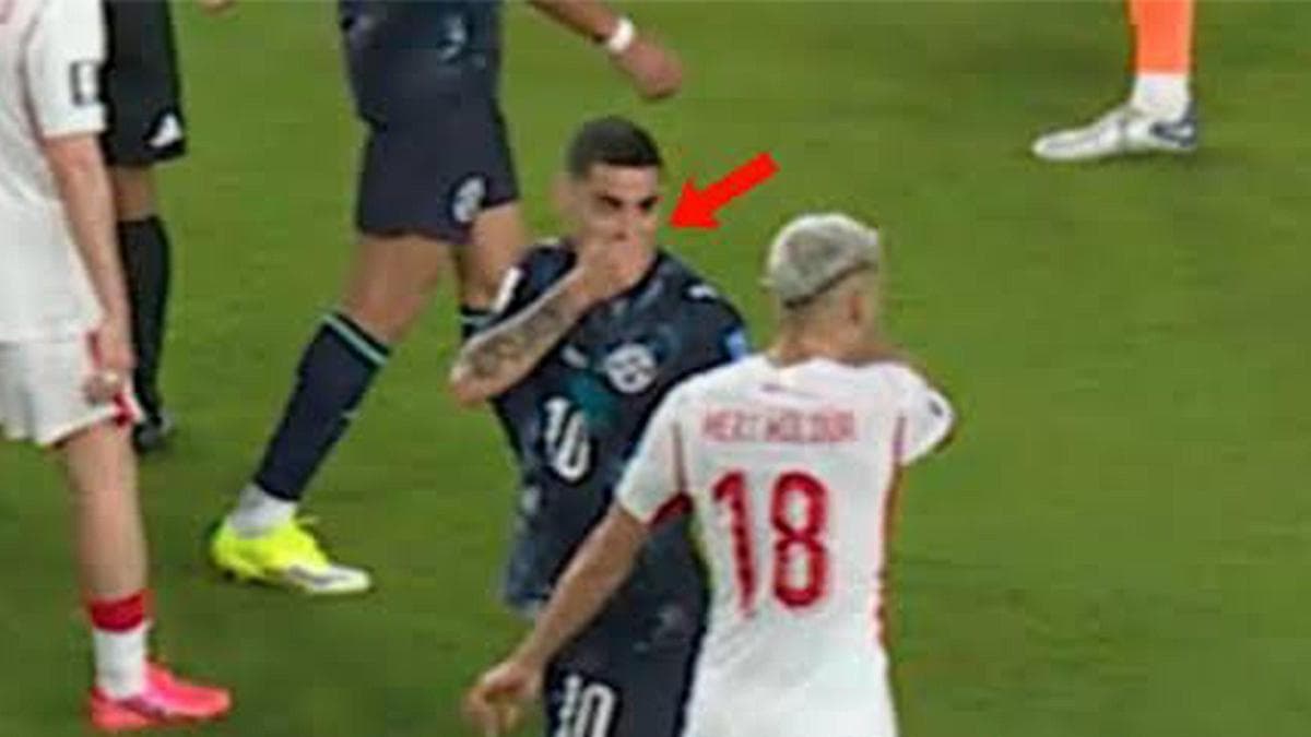 Futbolda Devrim Gibi Kural: Ağız Kapatmak Artık Kırmızı Kart! IFAB Kararı Resmileşti