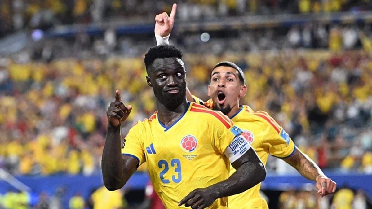 Galatasaray'da Davinson Sanchez Gündemi: Savunma Hattı İçin Stratejik Planlamalar
