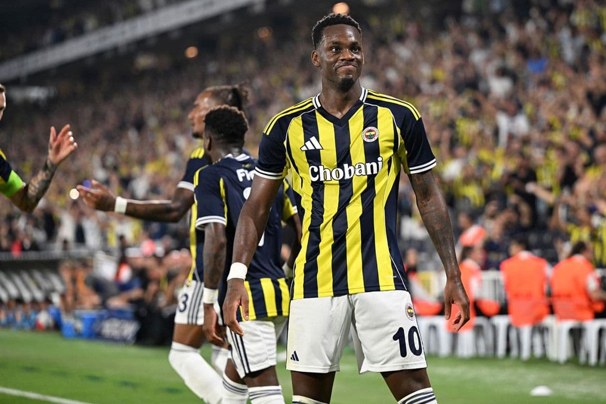 Galatasaray'da Forvet Gündemi: Jhon Duran İddiaları ve Detaylar